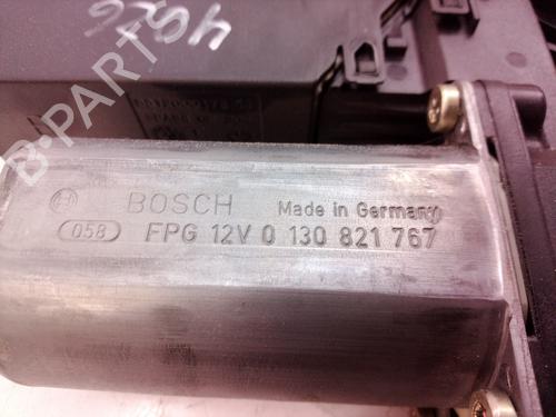 Left front window motor PEUGEOT 307 (3A/C)  | BP8621259E21 