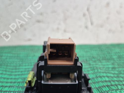 Venstre bak elrute bryter PORSCHE CAYENNE (9PA) Turbo 4.5 | BP29918291I29