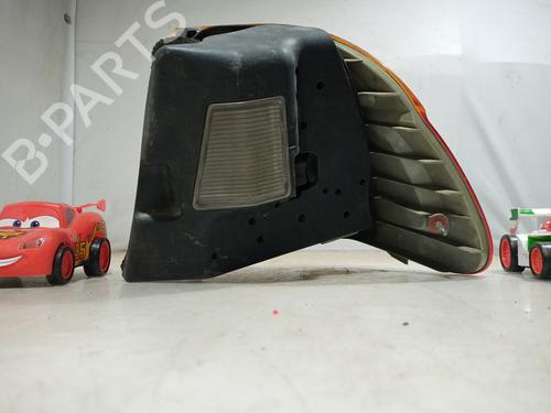 Left taillight BMW 3 (E46) 316 i | BP7923299C34