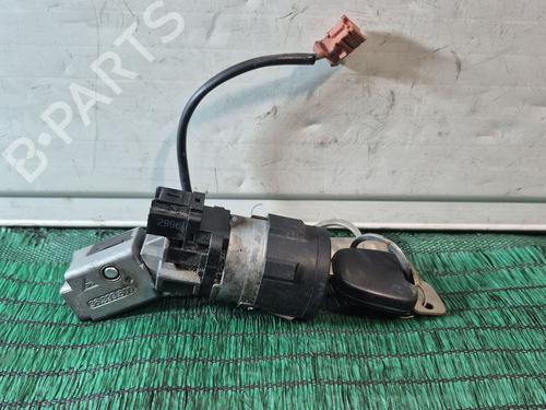 Ratlås/Tændingslås FIAT SCUDO Bus (270_, 272_) 2.0 D Multijet (120 hp) 32079883