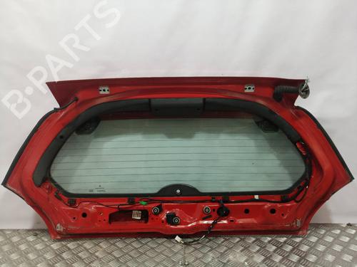 Tailgate CITROËN C2 (JM_)  | BP9222370C6 
