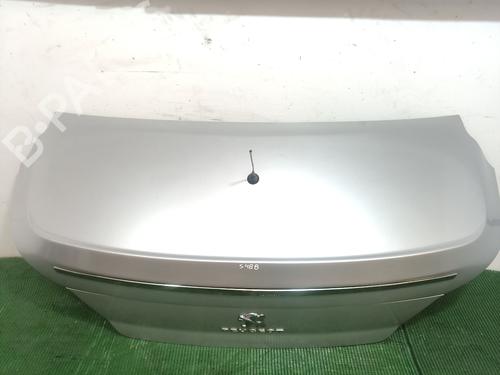 Tailgate PEUGEOT 508 I (8D_) 2.0 HDi | BP18782948C6