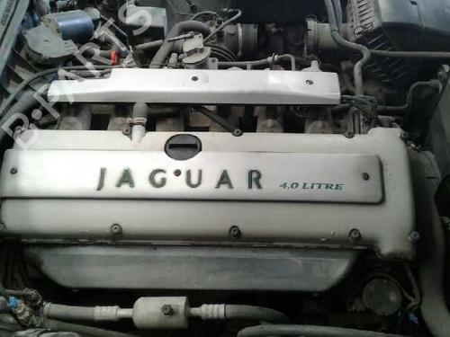 Servo brake JAGUAR XJ (X308) 3.2 | BP7927720M42 