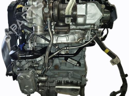 Used Engine JEEP COMPASS (MP, M6, MV, M7) 1.4 MultiAir (140 hp) 29356902