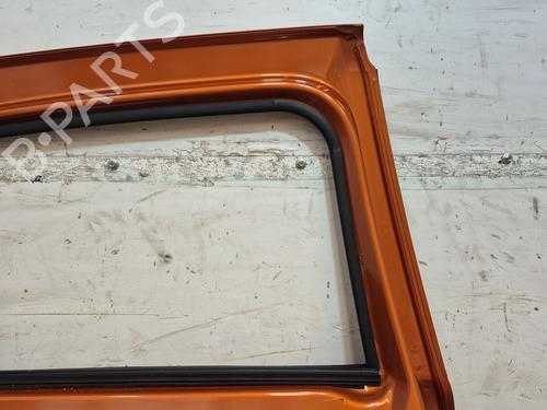 Left rear door DACIA SANDERO II TCe 90 (B8M1, B8MA, B8AC) | BP28084465C4 