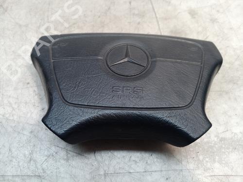 Used Driver airbag MERCEDES-BENZ E-CLASS (W210) E 300 D (210.020) (136 hp) 10809950