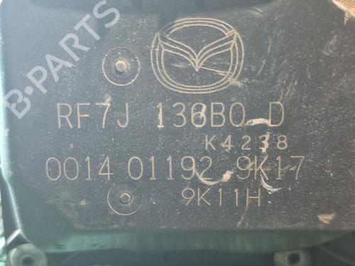 Throttle body MAZDA 5 (CR) | BP31975713M82