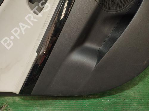 Rear left panel KIA CEE'D Sportswagon (JD) 1.6 CRDi 128 | BP29707986C60 