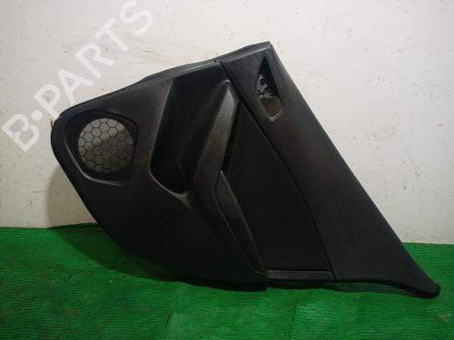 Used Rear right panel MAZDA 3 (BM, BN) 2.0 (120 hp) 28021936