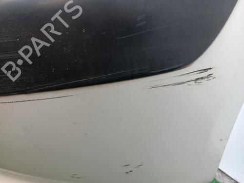 Front bumper PEUGEOT 307 SW (3H)  | BP13644359C7 