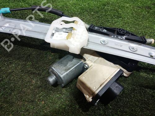 Rear right window mechanism BMW X3 (E83) xDrive 20 d | BP23276507C25 