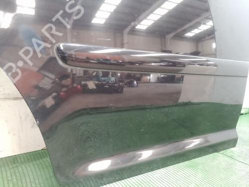 Right rear door VW TOURAN (1T1, 1T2) 2.0 TDI 16V | BP19694518C5 