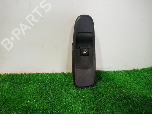 Used Right front window switch CITROËN C4 Grand Picasso I (UA_) 2.0 i 16V (143 hp) 13407893