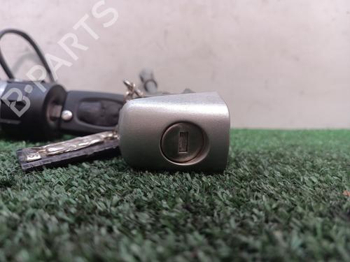Ignition barrel PEUGEOT 5008 (0U_, 0E_) 1.6 HDi | BP15204217M48 