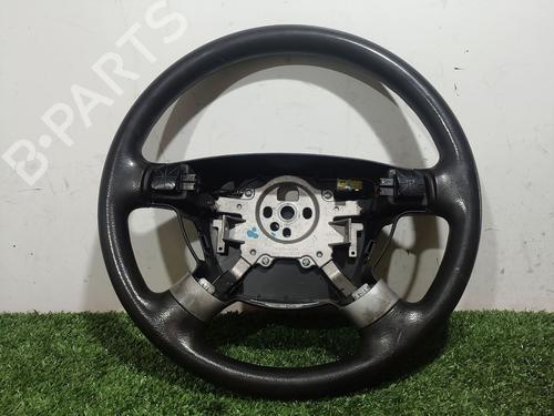 Used Steering wheel CHEVROLET AVEO / KALOS Saloon (T250, T255) 1.2 (84 hp) 22977714