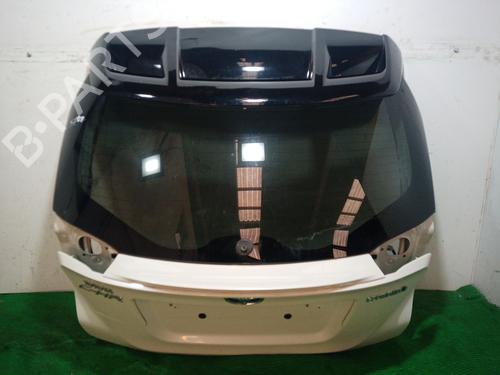 Used Tailgate TOYOTA C-HR (_X1_) 1.8 Hybrid (ZYX10_, ZYX11_) (98 hp) 25722875
