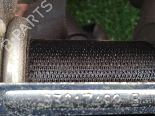 Front left seatbelt BMW 1 (E81) 120 d | BP21758314I26 