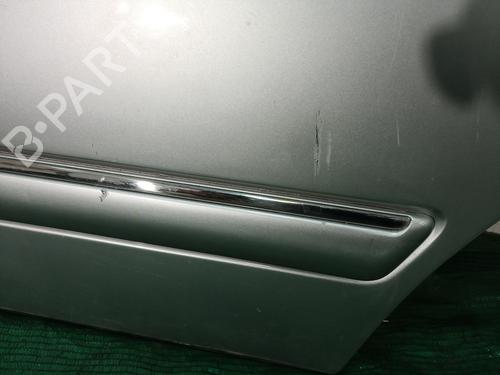 Left rear door MERCEDES-BENZ E-CLASS (W210)  | BP26025863C4 
