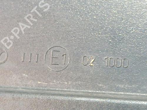 Left mirror AUDI Q3 (8UB, 8UG) 2.0 TDI | BP29254481C26 
