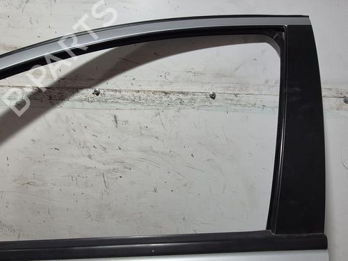 Left front door MERCEDES-BENZ A-CLASS (W169) A 180 CDI (169.007, 169.307) | BP29445525C2 