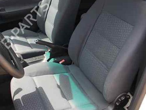 Engine control unit (ECU) AUDI A4 B5 (8D2)  | BP7924404M57 