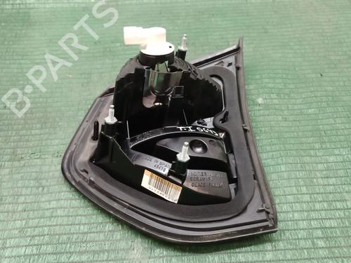 Venstre baglygte bagklap CITROËN C4 Picasso I MPV (UD_) 1.6 HDi 110 | BP28119748C79 