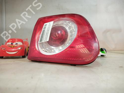 Left tailgate light VW PASSAT B6 (3C2)  | BP14303887C79 