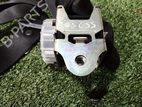 Front right seatbelt FORD FIESTA V (JH_, JD_) ST150 | BP22131786I25 