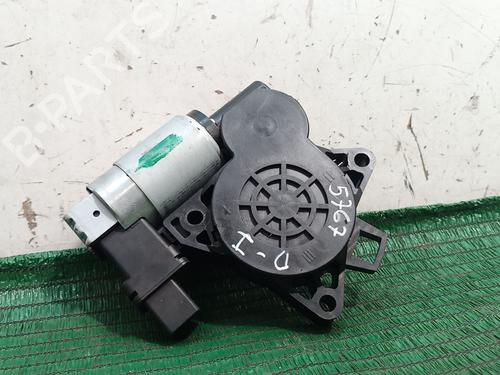 Left front window motor MAZDA 3 (BL) 1.6 MZR (BL14) | BP28450506E21