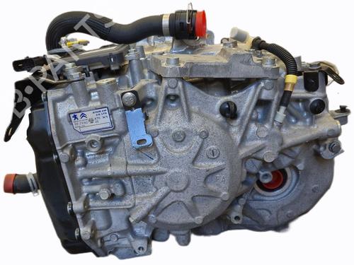 Gearbox PEUGEOT 2008 I (CU_) 1.5 BlueHDI 120 | BP35949707M3 - Image 3