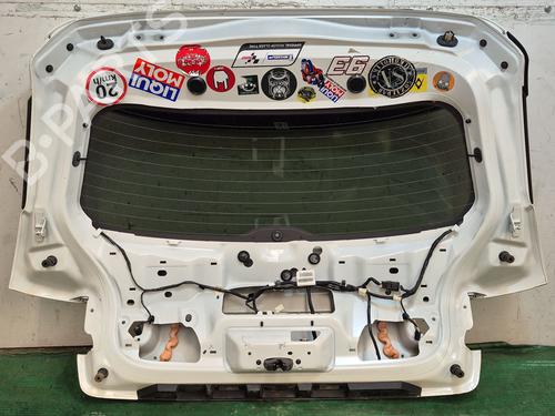 Tailgate CITROËN C4 CACTUS 1.2 THP 110 | BP27534652C6 