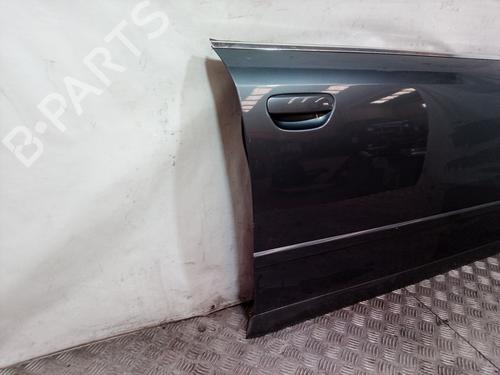 Right front door AUDI A4 B6 (8E2) 2.5 TDI quattro | BP10100970C3 
