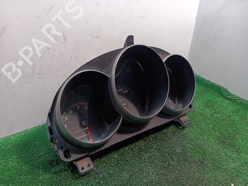 Kombinert Instrument MAZDA 3 (BK)  | BP7923508C47 