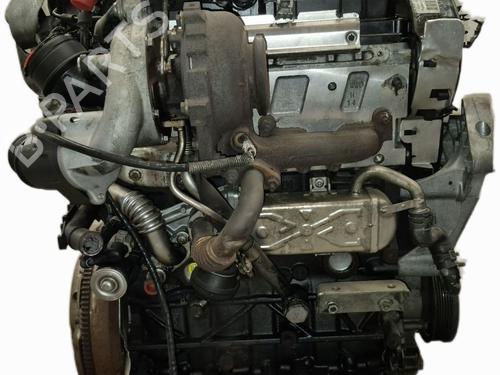 Used Engine Engine 29447602 29447602