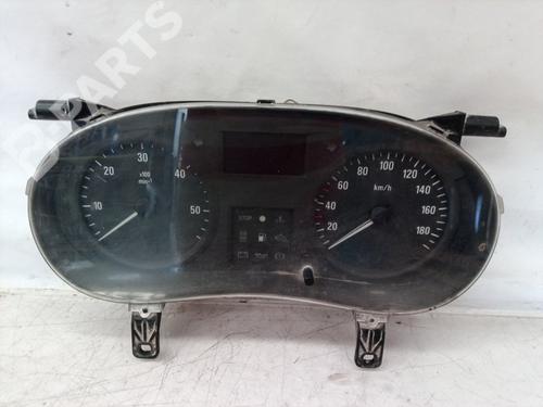 Instrument cluster OPEL MOVANO A Bus (X70)  | BP9840803C47