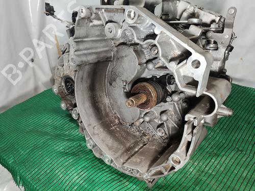 Gearbox JEEP COMPASS (MP, M6, MV, M7) 1.4 MultiAir | BP29356905M3 