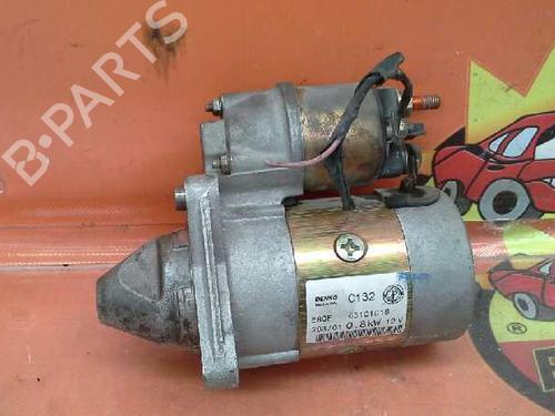 Starter FIAT PUNTO (188_) 1.2 16V 80 (188.233, .235, .253, .255, .333, .353, .639,... | BP7924455M8 