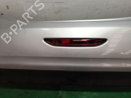 Rear bumper PEUGEOT 208 I (CA_, CC_) 1.2 GPL | BP24394689C8