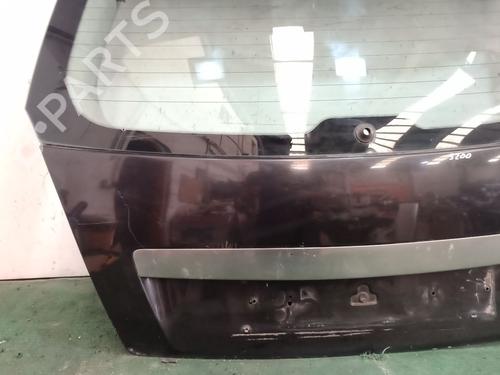 Tailgate KIA SPORTAGE SUV (K00)  | BP28356436C6 