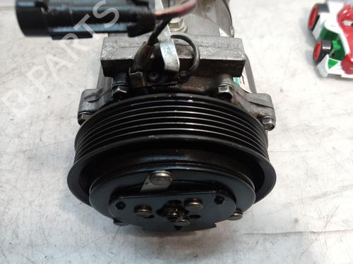 AC compressor ALFA ROMEO 147 (937_) 1.6 16V T.SPARK (937.AXA1A, 937.AXB1A, 937.BXB1A) | BP11282519M34 