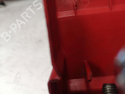 Fuse box FORD FIESTA VI (CB1, CCN) 1.4 TDCi | BP10185475E1 