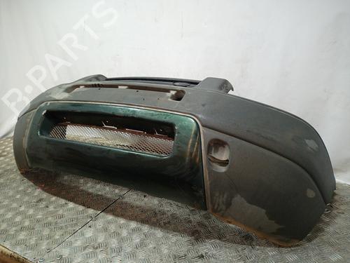 Front bumper LAND ROVER FREELANDER I (L314) 2.0 DI 4x4 | BP11920123C7 