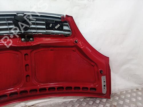 Hood MERCEDES-BENZ A-CLASS (W168) A 140 (168.031, 168.131) | BP9852591C1 