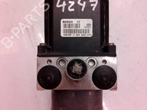 ABS pump ALFA ROMEO 147 (937_) 1.6 16V T.SPARK ECO (937.AXA1A, 937.BXA1A) | BP8148188M43 