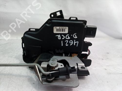 Høyre foran lås AUDI A4 B6 (8E2) 1.9 TDI (130 hp) 9675830