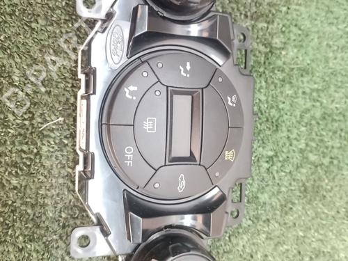 Commande Chauffage FORD FIESTA VI (CB1, CCN) 1.0 EcoBoost (100 hp) 25841654
