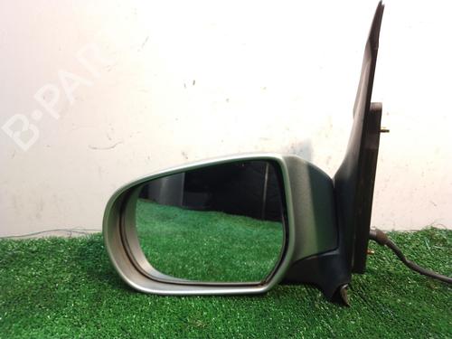 Retrovisor esquerdo MAZDA MPV II (LW) 2.0 DI (136 hp) 22977727