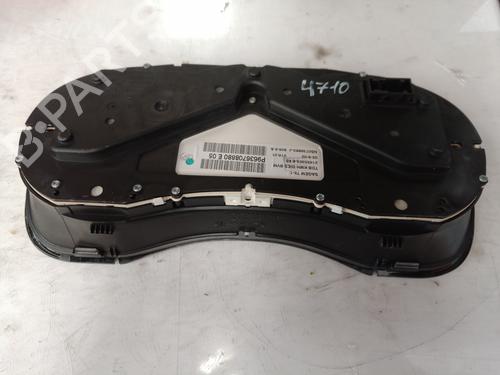 Instrument cluster PEUGEOT 307 Break (3E) 2.0 HDI 110 | BP10320087C47 