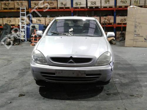 Left taillight CITROËN XSARA (N1)  | BP8879080C34 