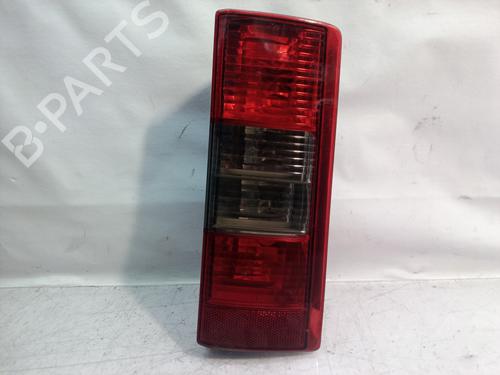 Højre baglygte OPEL COMBO Box Body/MPV 1.7 DTI 16V (75 hp) 9536748